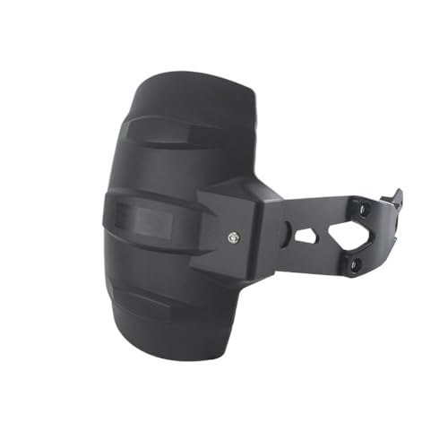 Pare-boue arrière moto et protection anti-éclaboussures F900R
