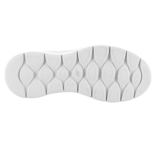 Image of Skechers Women's Hands Free Slip-ins Go Walk Flex - Grand Entry Sneaker