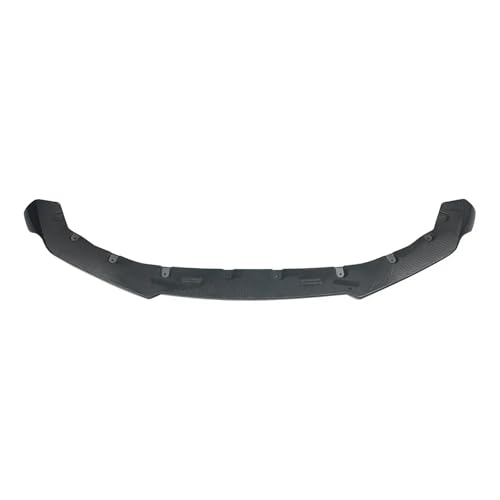 Becquet Avant pour BMW F87 M2 2016+ Diffuseur Pare-Chocs Style Carbone