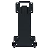 Pelican 1535 Air Case Replacement Black Trolley