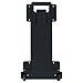 Pelican 1535 Air Case Replacement Black Trolley