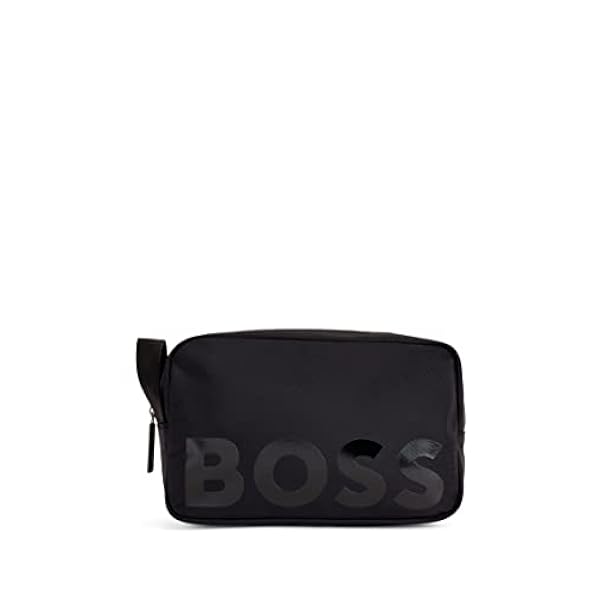 BOSS Catch_washbag Beauty case Uomo