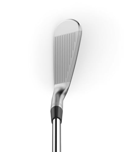 Wilson 2026 Staff Model Blade Irons RH Stiff 4-PW
