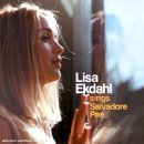 Lisa Ekdahl Sings Salvadore Poe [Audio CD] Ekdahl, Lisa