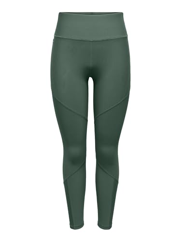 Mallas deportivas Onpjana-2 HW de mujer, perfectas para tu rutina diaria