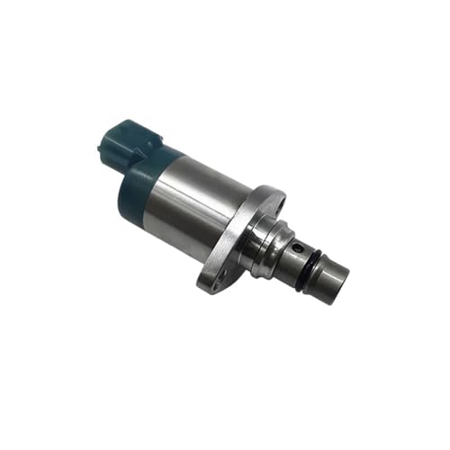 Régulateur de carburant A6860-LC10A pour résoudre les pertes de puissance SCV - 6