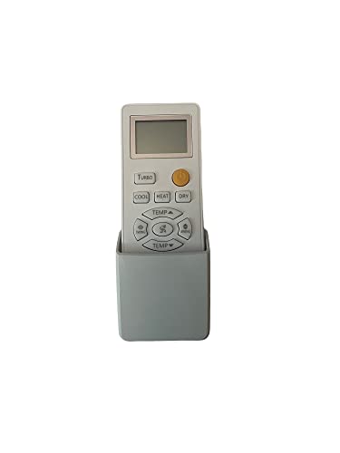 La mejor comparación de York Inverter del mes. 45 Control Remoto para Minisplit Compatible con Mabe Inverter Haier Compatible con York Westinghouse