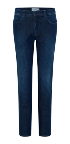 Preisvergleich Produktbild BRAX Feel Good Style Cadiz Regular Blue Used 34 / 32