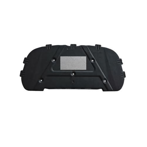Housse de Capot BMW E87 : Coton Isolant pour des Voyages Silencieux