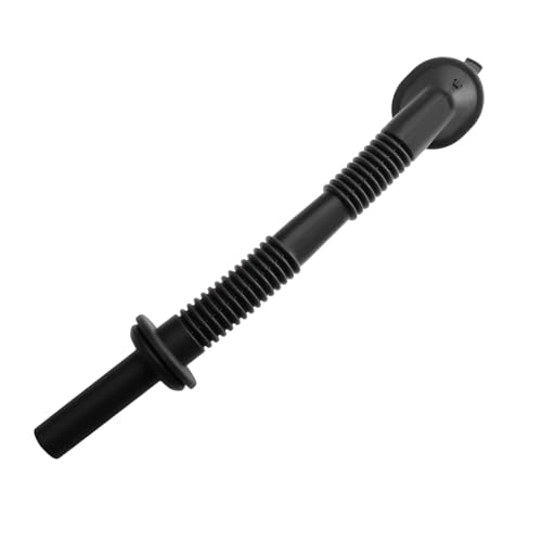 Gaine automobile souple de 29 cm pour faisceau de porte lors de la rénovation de votre voiture