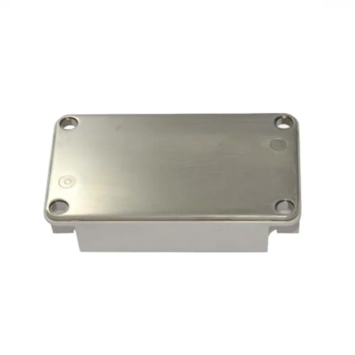 Módulo SKM400GB12V componente original para electrónica de potencia industrial 2