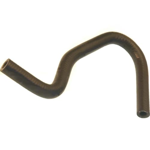 cwwnbn Water Pump To Pipe-3 HVAC Heater Hose for Buick Lucerne 2006 2007 2008 2009 2010 2011 for Cadillac DTS 2006 2007 2008 2009 2010 2011 1 Pcs