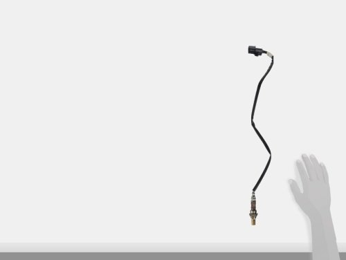 Sensor de Oxígeno Bosch 15492 Premium OE Fitment miniatura 5