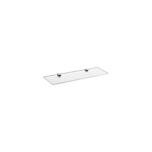 Preisvergleich Produktbild AXOR Uno Glasablage, Zubehör, Chrom