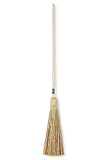 Auténtica Escoba, Estilo Fantasía. Medida 109 / 115 cm. Peso aprox 300 gr