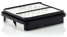 Mann-filter C 2337 - Air Filter