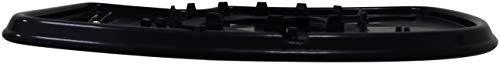 Dorman 56022 Passenger Side Heated Plastic Backed Mirror Glass #TOP5