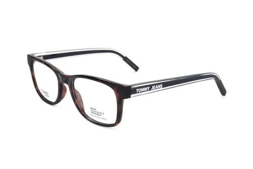 Image of Tommy Hilfiger TJ 0079 086 HAVANA 52/18/145 UNISEX Eyewear Frame