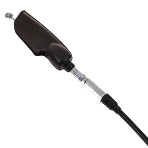 Câble d'embrayage rigide solution avec le Motion Pro 05–0134 noir