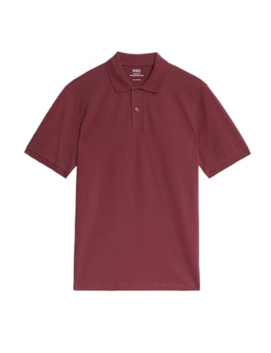 Image of Marks & Spencer Men's Cotton Regular fit T-Shirt