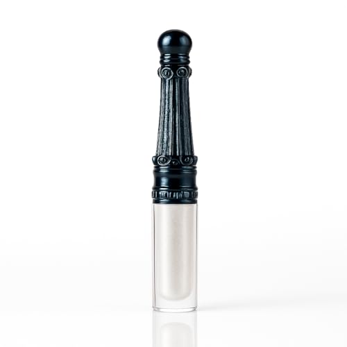 Image of Sedell Paris 24H Long-Wear Liquid Shiny Eyeliner - Ultra-Fine Brush Tip for Precise Application, Radiant Gloss, and All-Day Hold