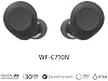 Sony WF-C710N/B Auriculares inalámbricos con cancelación de ruido (Renovado) 4