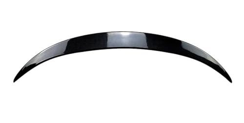 Rear Roof Spoiler Mercedes CLA C117 CLA180 CLA200 Aileron Arrière