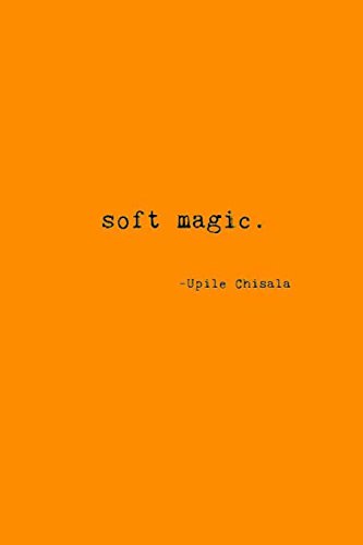 Soft Magic view 2