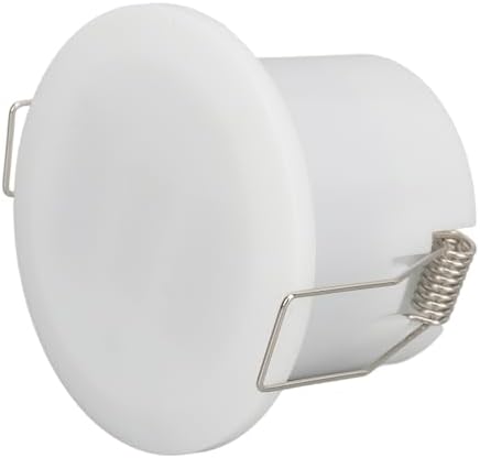 VBESTLIFE Millimeter Sensor, Human Detection Switch, Adjustable 24GHz Motion Det