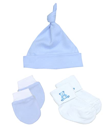 BabyPrem - Corredino in 7 pezzi per bambini