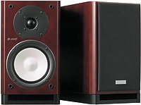 Amazon.co.jp: ONKYO INTEC205 スピーカーシステム D-152E(D