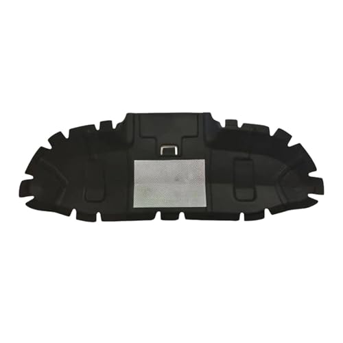 Couverture isolation phonique moteur pour VW ID.4 protection capot premium