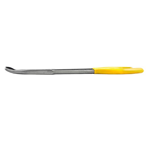 Miniatura 3 de Qwork Alicates De O-Forma, Alicates Extra Largos De 280mm 11 , Herramienta Para Reparación De Vehículos