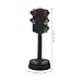 jojofuny 2Pcs Mini Traffic Light - 4.3