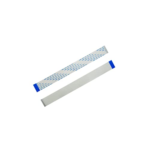 Câble FFC 5 broches flexible 150mm type B anti-interférence pour ordinateur portable