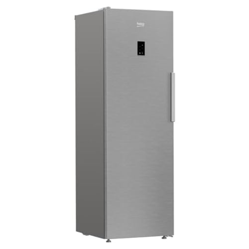 Congelador BEKO B3RMFNE314XB Acero