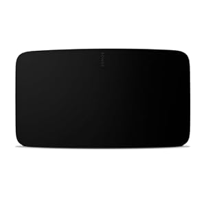 Sonos Five - Black - Wireless HiFi Speaker — photo 2 of 6