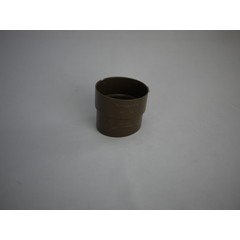 パナソニック(Panasonic) ハイ丸竪継手 新茶 75MM