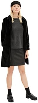 TOM TAILOR Sudadera con Cuello Alto Ancho para Mujer