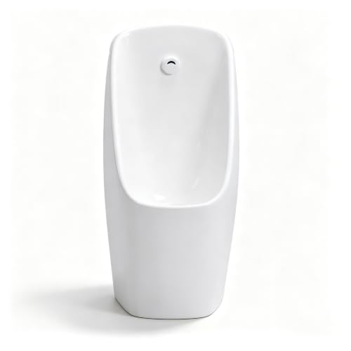 Urinario de pared para baño de hotel y zonas comerciales