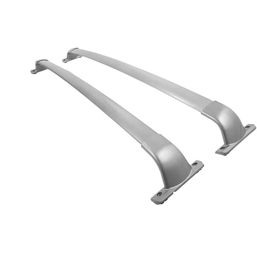 Barras de techo aerodinámicas en aluminio para Infiniti QX60 2013-2021