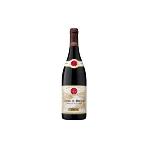 E.Guigal Côtes du Rhône AOP rouge 75cl