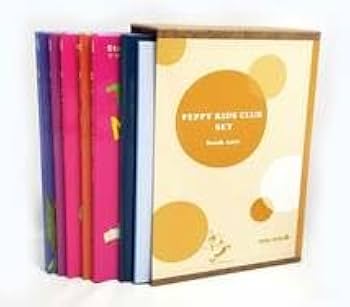 Amazon.co.jp: ペッピーキッズクラブ PEPPY KIDS CLUB 英語 絵本