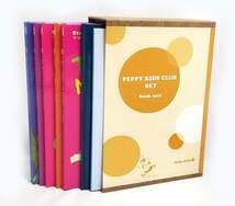 Amazon.co.jp: ペッピーキッズクラブ PEPPY KIDS CLUB 英語 絵本