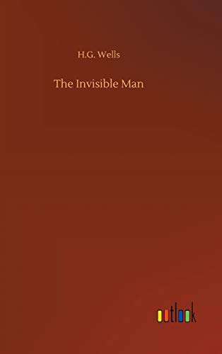 The Invisible Man