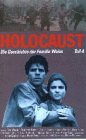 Holocaust Teil 4 - Die Überlebenden (1944 - 1945) [VHS]