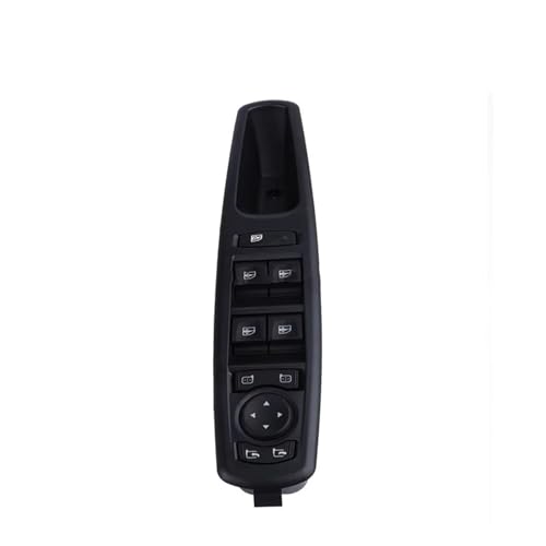 Interrupteur vitre électrique avant gauche pour Scenic 809610017R