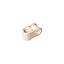 White (Yellowish)