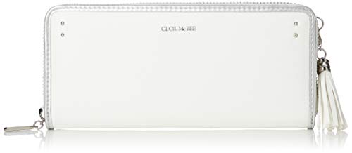 セシルマクビー 長財布の通販 価格比較 価格 Com