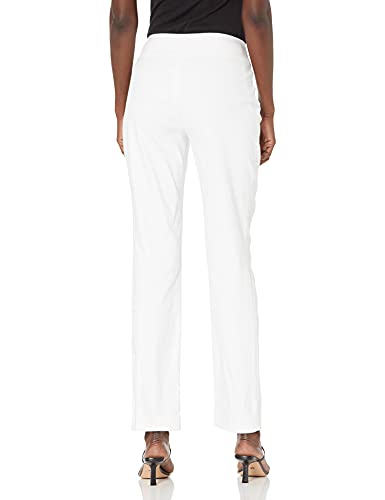 NIC+ZOE Women's Petite Polished Wonderstretch2